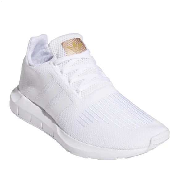 adidas Shoes - Adidas | Swift Run Sneaker White
